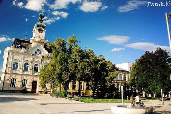 Fotografie Město Čelákovice - Čelákovice
