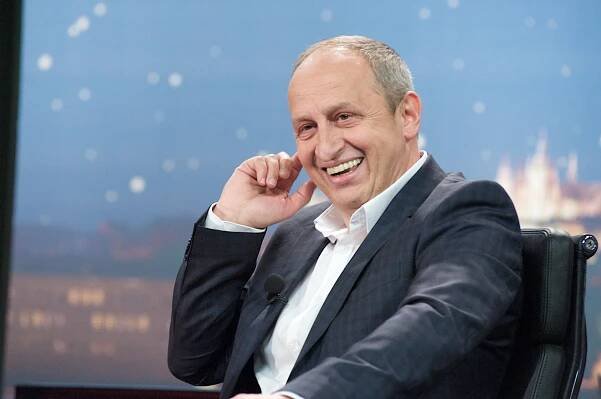 Premiéru speciálního a překvapivého dílu Show Jana Krause uvidíte ve středu 20. listopadu ve 21.40 na Primě. 