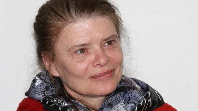 „Jsem samá vráska, proto se nerada fotím,“ přiznala Zuzana Bydžovská.