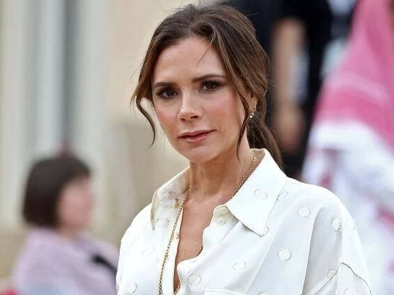 Victoria Beckham Says She Isn’t Interested in Cosmetic Procedures for Now
