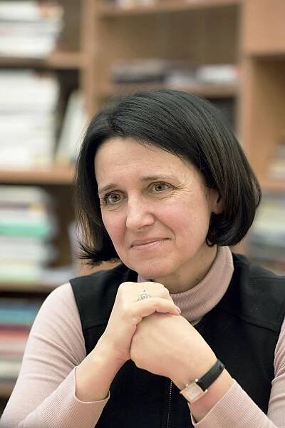 Kateřina Šimáčková