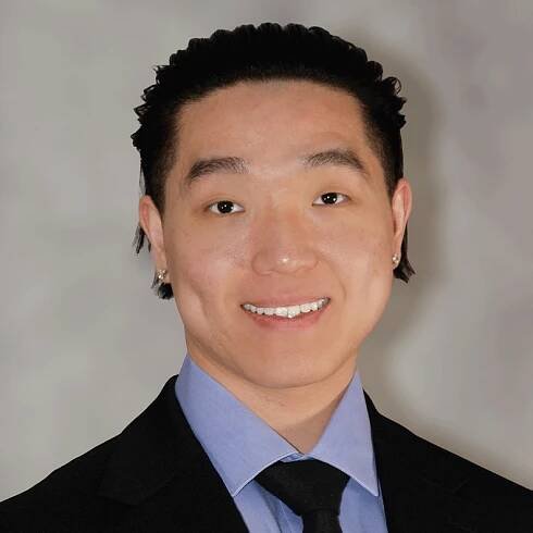 Mingquin "Kevin" Xu, DO