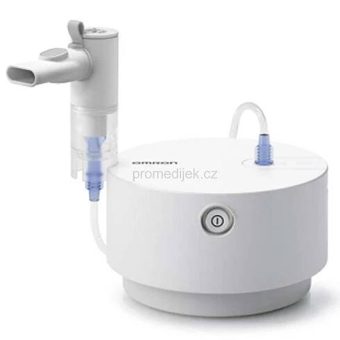 Inhalátor kompresorový OMRON C28P  (kód SÚKL 5014365)