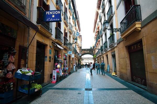 Donostia - San Sebastián: City Guide | GastroGays