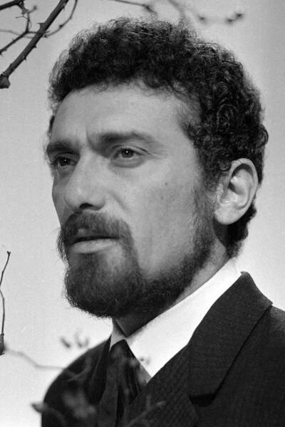 Waldemar Matuška herec