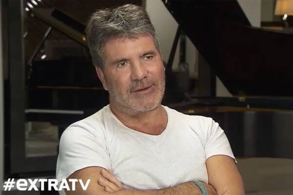Simon Cowell Says Son Is the 'Best Incentive' to Motivate His Work: 'I Would Love' for Him to Take Over One Day