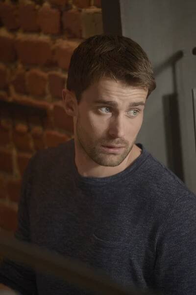 Nebezpečné umění - One Ton Depot - Z filmu - Christian Cooke