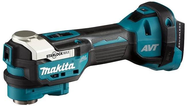 Produkt - Makita DTM52Z - AKUMULÁTOROVÝ MULTI-TOOL - Prespor.sk