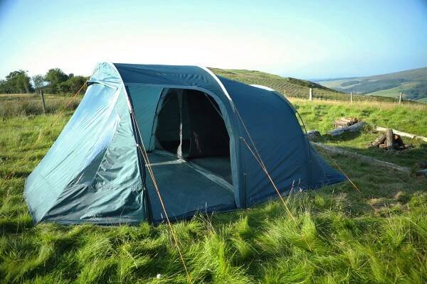 Vango Skye 500 DeepBlue