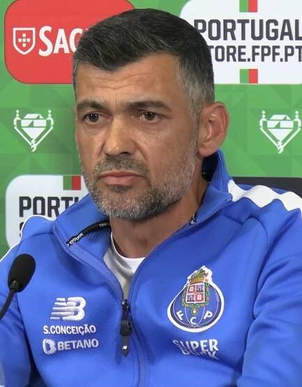 Sérgio Conceição – Wikipedie