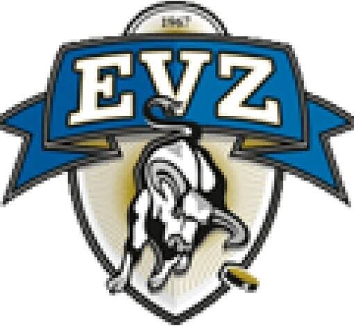 EV Zug - HC VÍTKOVICE RIDERA - HC VÍTKOVICE RIDERA