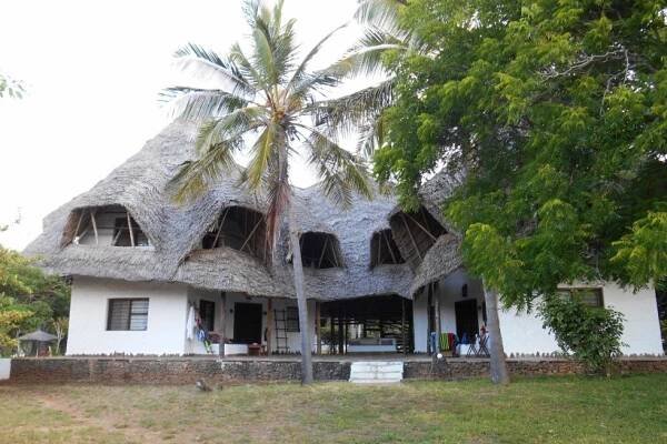 Recenzie hotelov Watamu - Keňa - Invia.sk