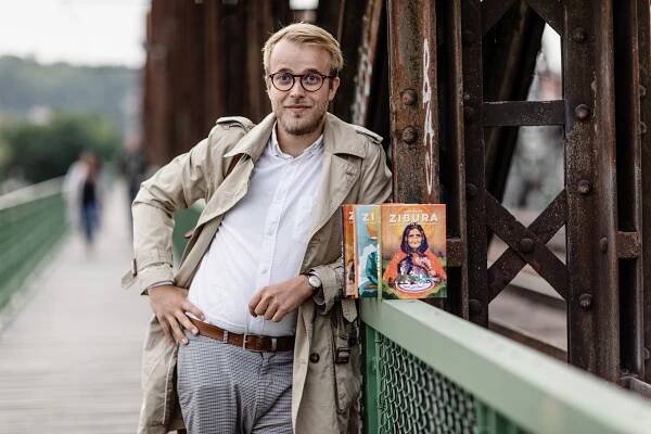 Přijít o drobné radosti je dobrá cesta, jak je znovu plně docenit, říká cestovatel Ladislav Zibura