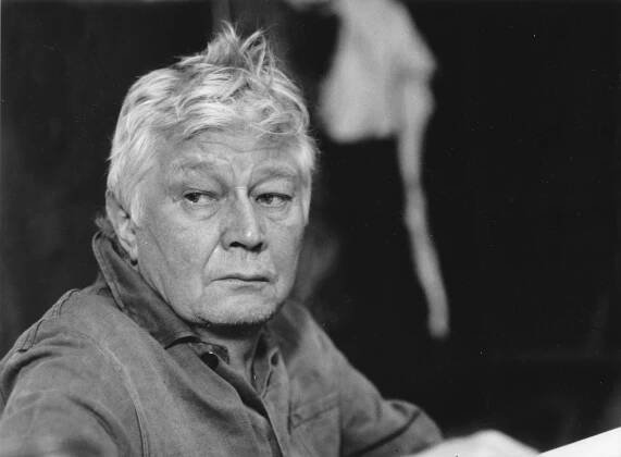 Jaroslav Mareš - Dům pro dva - Z filmu