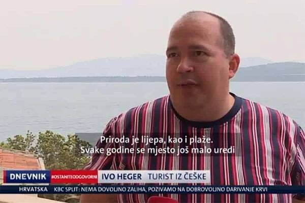 Co se děje v Chorvatsku?