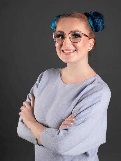 Klára Eliášová