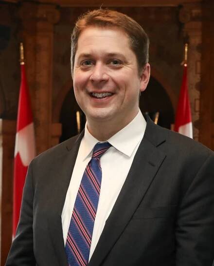 File:Andrew Scheer portrait style.jpg - Wikimedia Commons