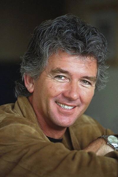 Patrick Duffy: Role Bobbyho ho vynesla ke hvězdám