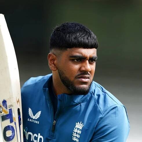 England add Rehan Ahmed and Jordan Cox to white-ball squad