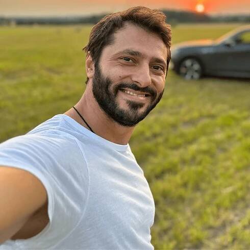 Braňo Deák - TOP influenceri 2024 - Rebríček Forbes