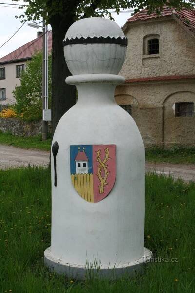 Karlštejnské šachy - Bílá... - Zábava, atrakce
