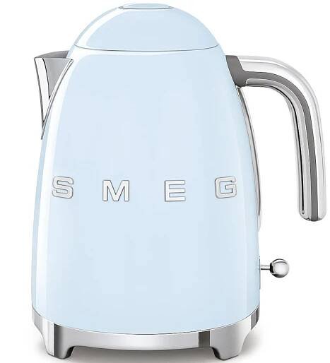 Smeg KLF03CREU krémová od 3 164 Kč