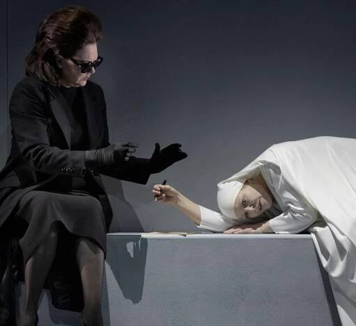 Anna Larsson - Eliasson Artists 