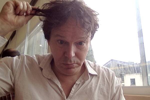 David Rolfe Graeber - David Graeber