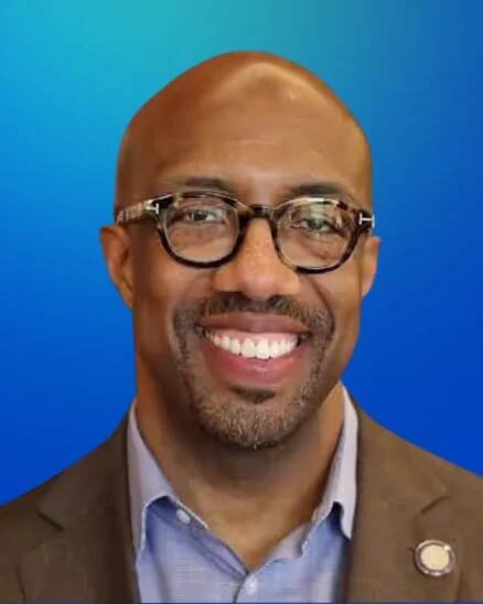 Dr. Michael J. Sorrell