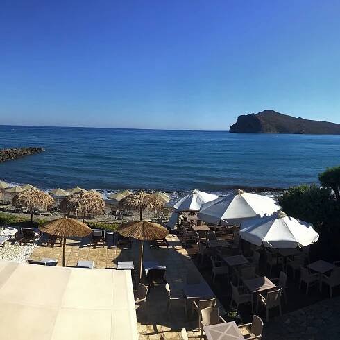 SOLIMAR TURQUOISE ADULTS ONLY HOTEL - Updated 2025 Prices & Specialty Hotel Reviews (Agia Marina, Chania, Crete)