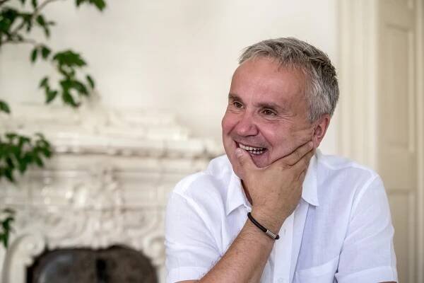Historik Miroslav Vaněk: Dubček byl uplakaný vůdce