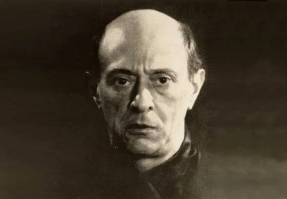 Arnold Schoenberg - Learn Piano Keyboard Online