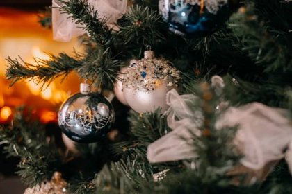 Vánoční ozdoby - kolekce Třetí oříšek pro Popelku | Koulier