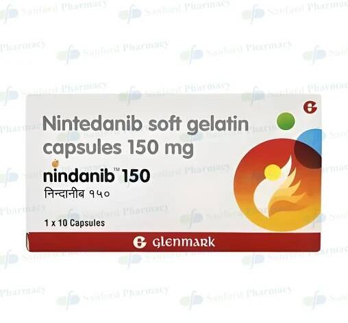 nintedanib side effects