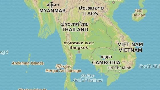 Lopburi