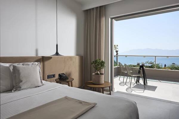 Michelangelo & Resort Agios Fokas (Kos)