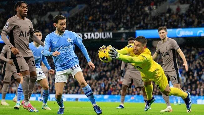 Nejlepší letní podpis? Gólman po příchodu z Itálie ohromuje celou Premier League