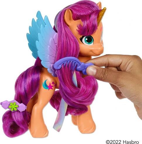 Hasbro My Little Pony Sunny