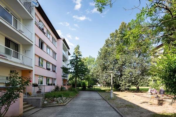 Prodej Byt 3+1, Okružní, Lysá nad Labem, okres Nymburk