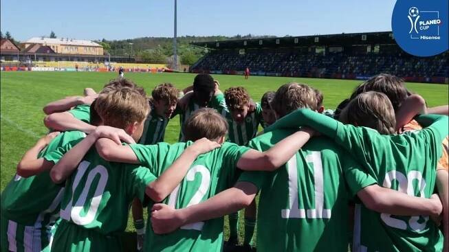 FK Meteor Praha VIII - U13 - PLANEO CUP 2025