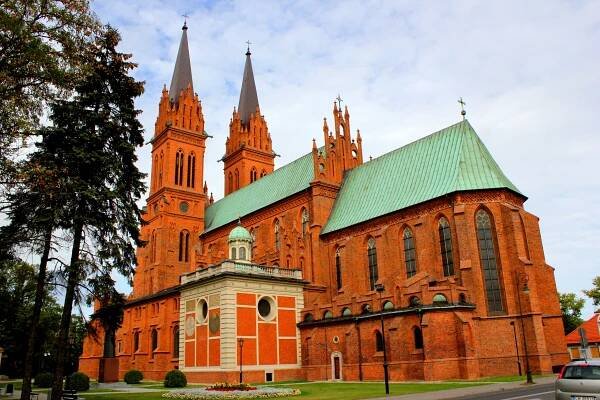 Roman Catholic Diocese of Wocawek