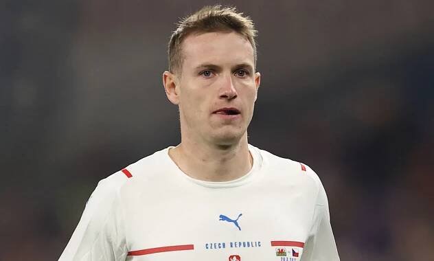 Jakub Jankto: Gay Czech footballer reveals other LGBTQ+ players are ‘afraid’ to come out