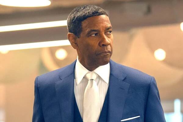 HIGHEST 2 LOWEST, Denzel Washington, 2025.