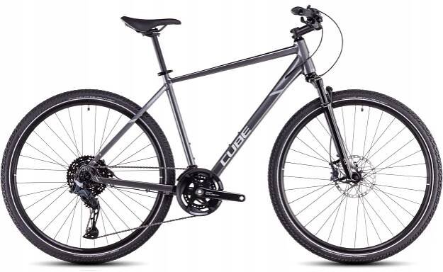 Kolo Cube Nature SLX - 50/S