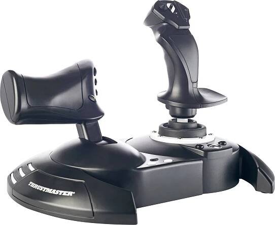 Thrustmaster T.Flight Hotas One (4460168) od 2 167 Kč