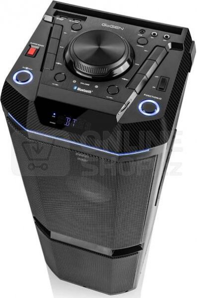 Party reproduktor GoGEN BPS 738