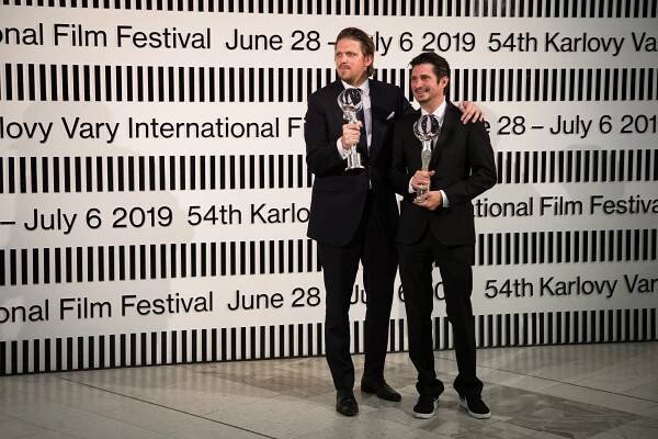 KVIFF | Fotogalerie