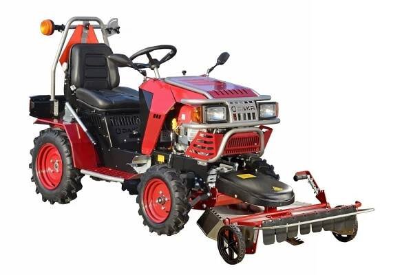 Dakr Panter FD-5 2V + M70