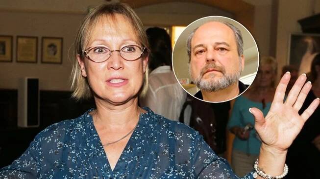 Milena Steinmasslová (60) o krachu vztahu: Osobní selhání! Nebyla jsem na sebe pyšná