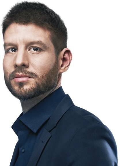 Michal Šimečka
